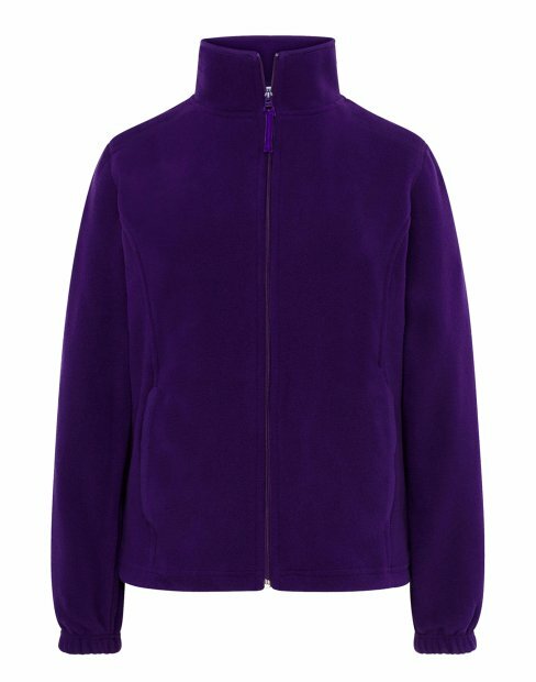 Женская флисовая кофта JHK FLRL 300 FLRL300/PU фото