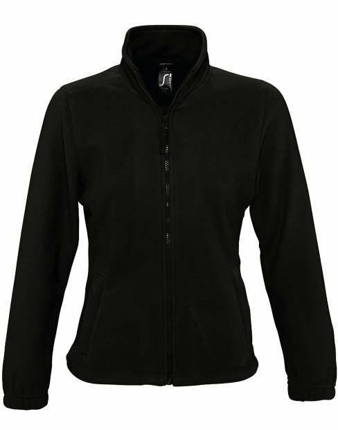 Жіноча флісова кофта SOL's Norman be_02094/312 фото