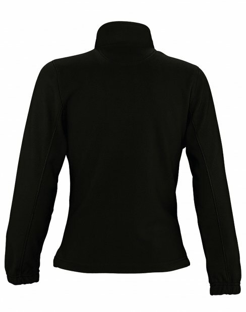 Жіноча флісова кофта SOL's Norman be_02094/312 фото