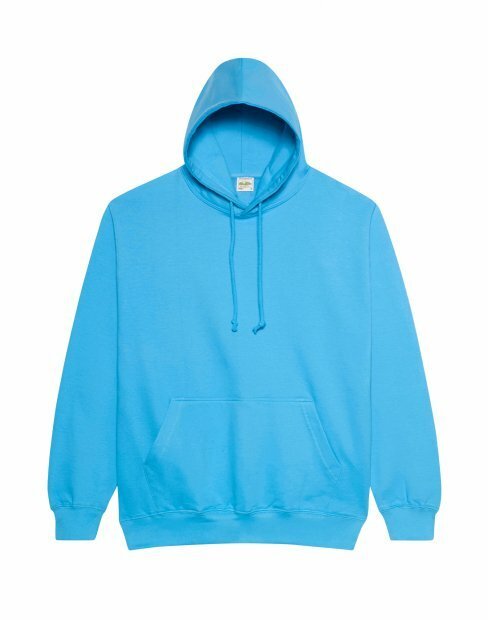 Мужская толстовка JustHoods COLLEGE HOODIE top_awjh001/HB фото