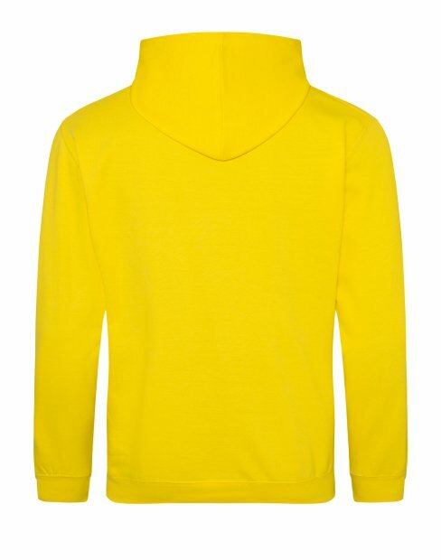 Чоловіча толстовка JustHoods COLLEGE HOODIE top_awjh001/SYE фото