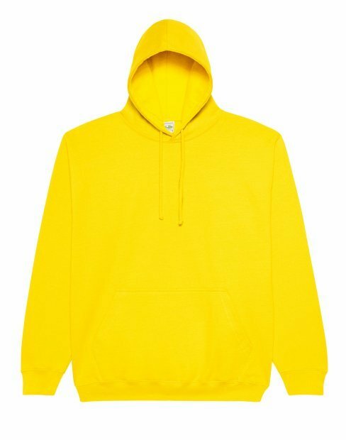 Чоловіча толстовка JustHoods COLLEGE HOODIE top_awjh001/SYE фото