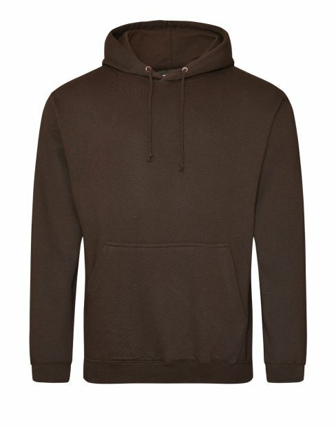 Мужская толстовка JustHoods COLLEGE HOODIE top_awjh001/HCH фото