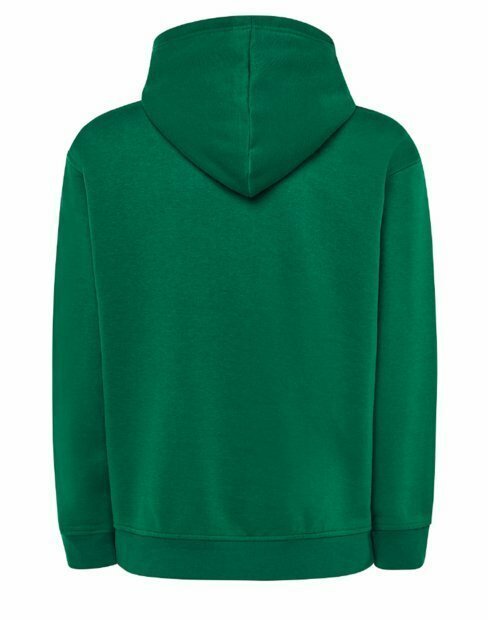 Мужская толстовка JHK SWRA KNG SWRAKNG/KG фото