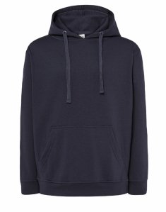 Чоловіча толстовка JHK SWRA KNG Глибокий темно-синій