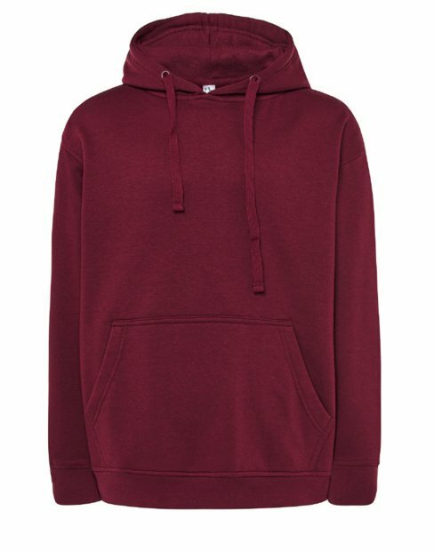 Мужская толстовка JHK SWRA KNG SWRAKNG/BU фото