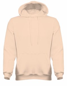 Мужская толстовка RM Песочный U-0401/Cream фото