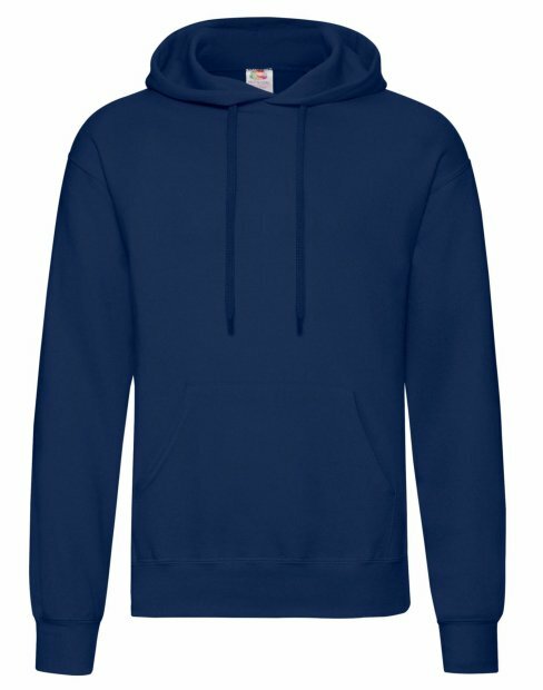 Мужская толстовка Fruit of the Loom Classic 62-208-0/32 фото