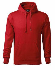 Мужская толстовка Floyd Kent Красный