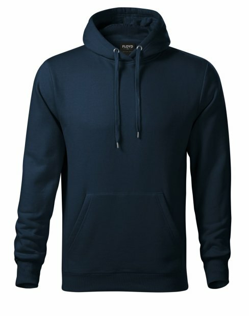 Чоловіча толстовка Floyd Kent to_7017/55 фото
