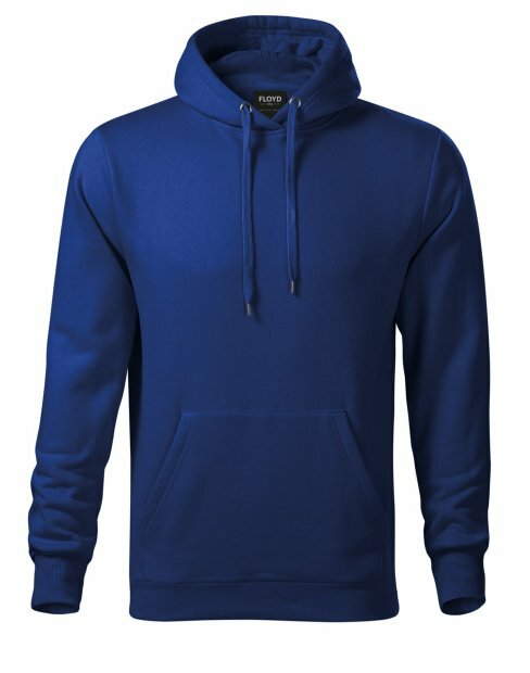 Чоловіча толстовка Floyd Kent to_7017/05 фото