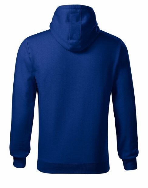 Чоловіча толстовка Floyd Kent to_7017/05 фото