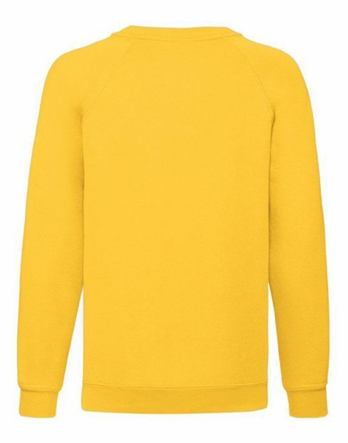 Детская свитшот Fruit of the Loom Classic 62-039-0/34 фото