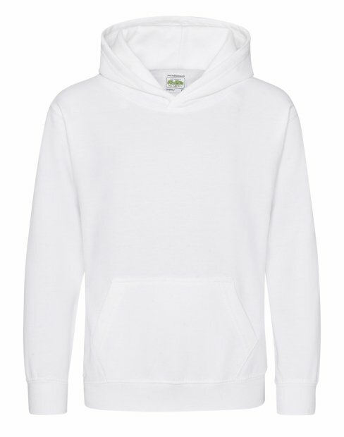 Дитяча толстовка JustHoods KIDS HOODIE top_awjh001j/AWH фото