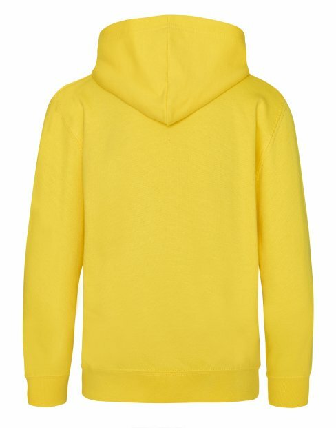 Дитяча толстовка JustHoods KIDS HOODIE top_awjh001j/SYE фото