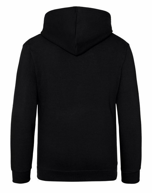 Дитяча толстовка JustHoods KIDS HOODIE top_awjh001j/DBL фото