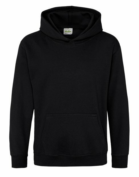 Дитяча толстовка JustHoods KIDS HOODIE top_awjh001j/DBL фото