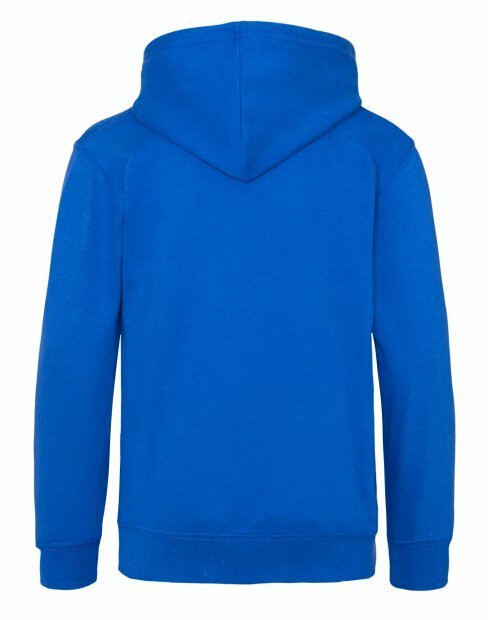 Дитяча толстовка JustHoods KIDS HOODIE top_awjh001j/RO фото