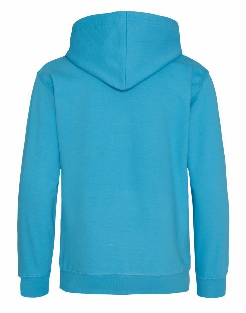 Детская толстовка JustHoods KIDS HOODIE top_awjh001j/HB фото