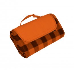 Коврик Picnic Оранжевый