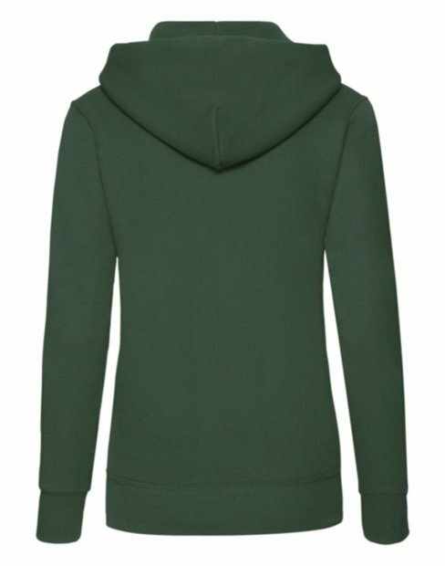 Жіноча толстовка Fruit of the Loom Classic 62-038-0/38 фото