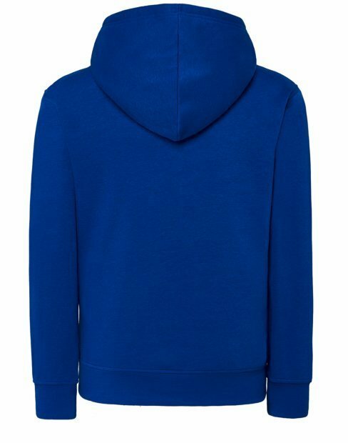 Женская толстовка JHK SWUL KNG SWULKNG/RB фото