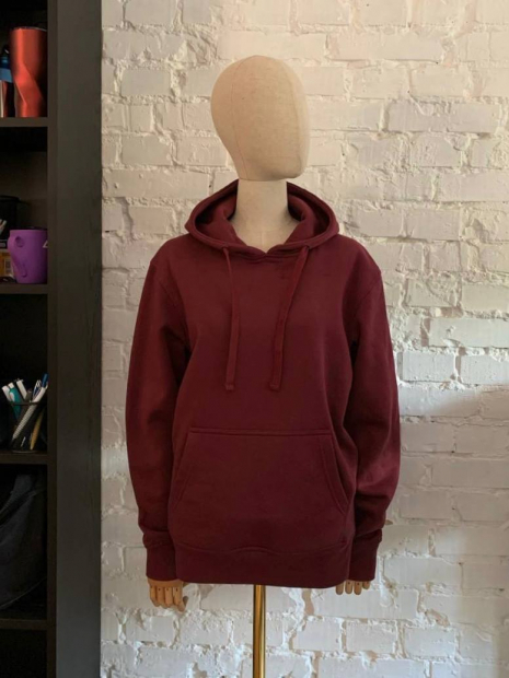 Женская толстовка JHK SWUL KNG SWULKNG/BU фото