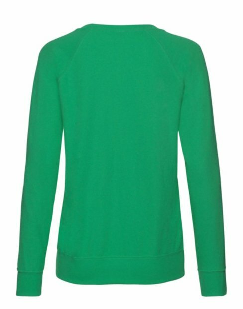 Жіноча світшот Fruit of the Loom Lightweight 62-146-0/47 фото