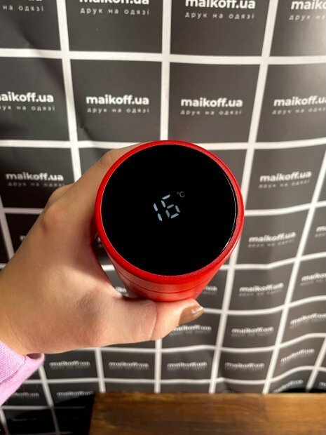 Термос to_2619/60 фото