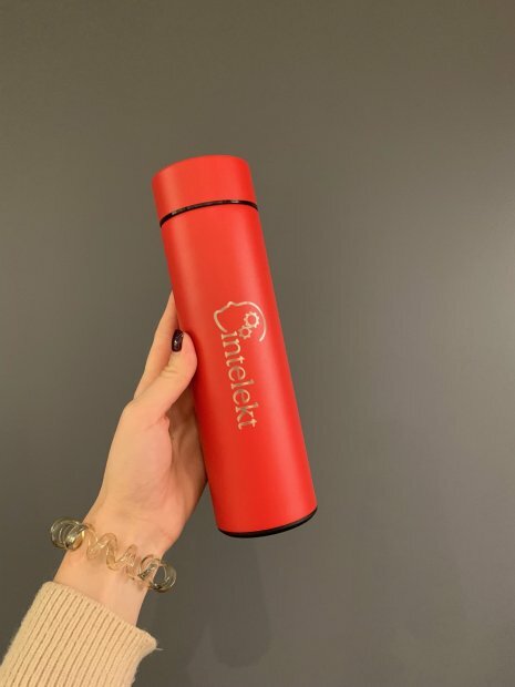 Термос to_2619/60 фото