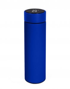 Термос Smart Синій to_2619/05 фото