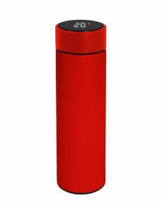 Термос Smart Красный to_2619/04 фото