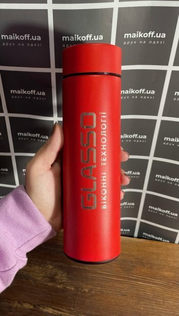 Термос to_2619/08 фото