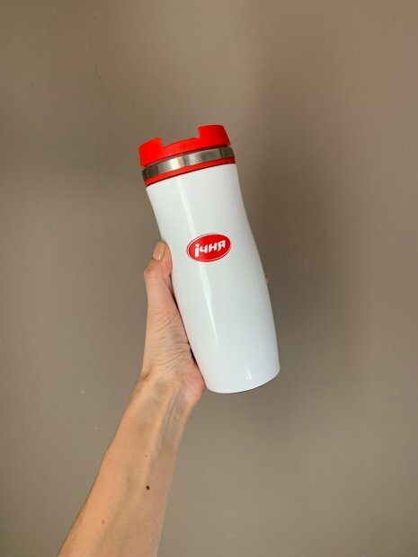 Термокружка to_2505/05 фото