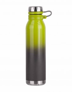 Термобутылка Queen Лаймовый to_2617/60 фото