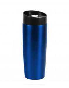 Термокружка Classic Яскраво-синій to_2512/05 фото
