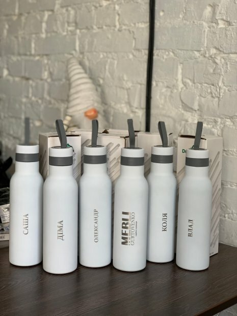 Термос to_2611/06 фото