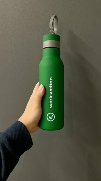 Термос to_2611/06 фото