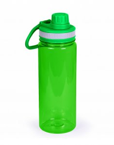 Бутылка для питья Active Зеленый
