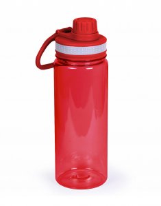 Бутылка для питья Active Красный to_1702/04 фото