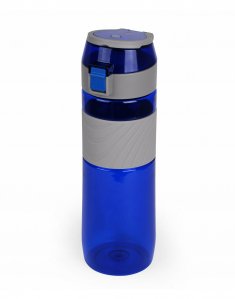 Бутылка для питья Ego Ярко-синий