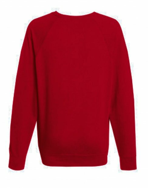 Чоловіча світшот Fruit of the Loom Lightweight 62-138-0/40 фото