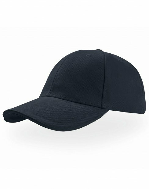 Кепка та панама Atlantis Liberty Sandwich LISA/NavyNavy фото