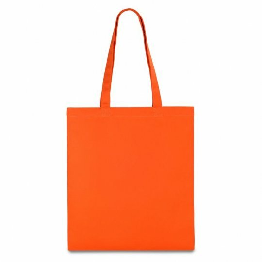 Еко-сумка bo_35х41/orange фото