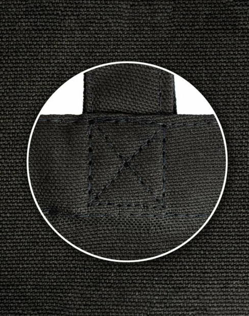 Эко-сумка bo_38x40/Black фото