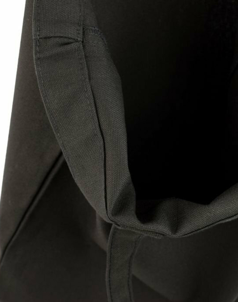 Эко-сумка bo_38x40/Black фото