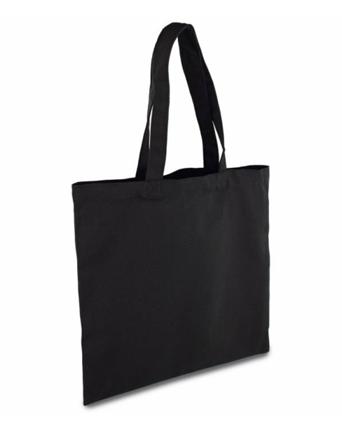 Эко-сумка bo_38x40/Black фото