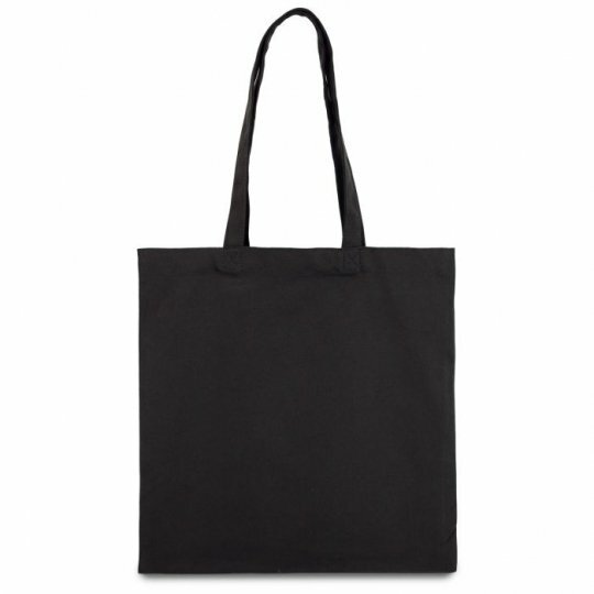 Эко-сумка bo_38x40/Black фото