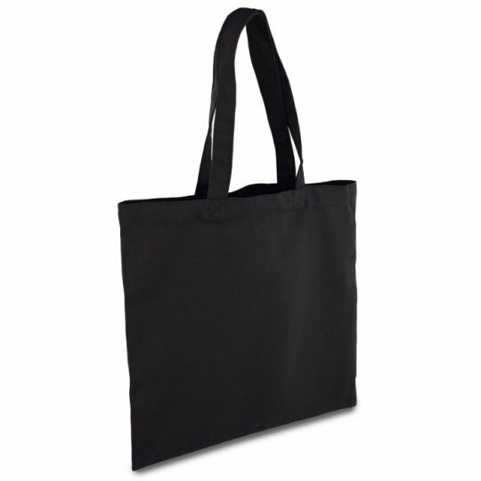 Эко-сумка bo_38x40/Black фото