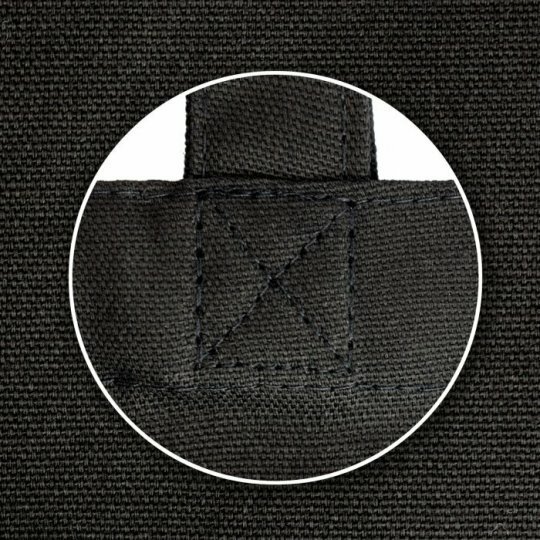 Эко-сумка bo_38x40/Black фото